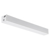 Коробка для драйвера арт 358452-358454 IP20 FLUM белый NOVOTECH