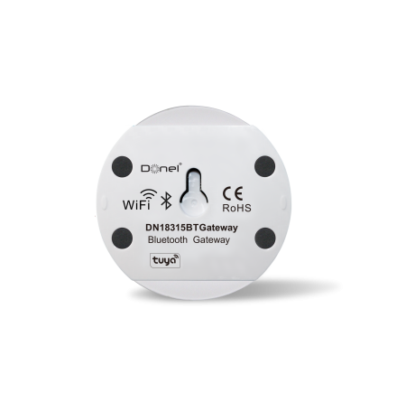 Donel Блок управления (Шлюз) Wifi-Bluetooth-Mesh, MicroUSB DC5V, Приложение "Digma Smart Life",серия:DN8UGZ.
