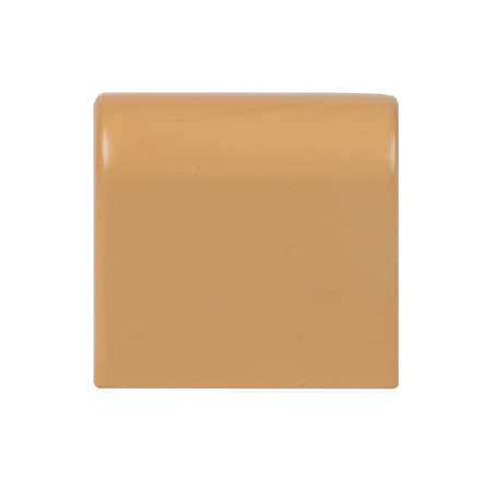 Заглушка (40х25) (4 шт) светлое дерево EKF-Plast