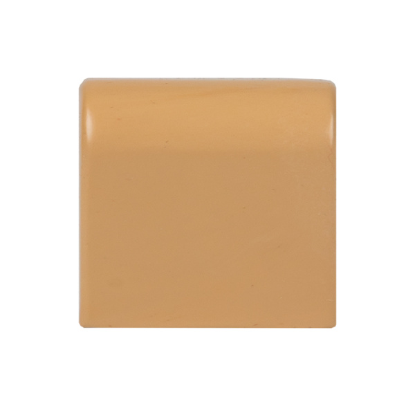 Заглушка (40х25) (4 шт) светлое дерево EKF-Plast