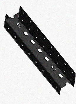 Стойка сдвоенная ССД 1800 УХЛ1, горячее цинкование, S2,5