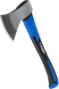 Кованый топор Фибергласс, 800/980 г, 380мм (B) ЗУБР