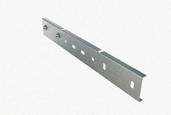 Соединитель переходной НЛ-СП УХЛ1 оцинкованный лист S1,5мм