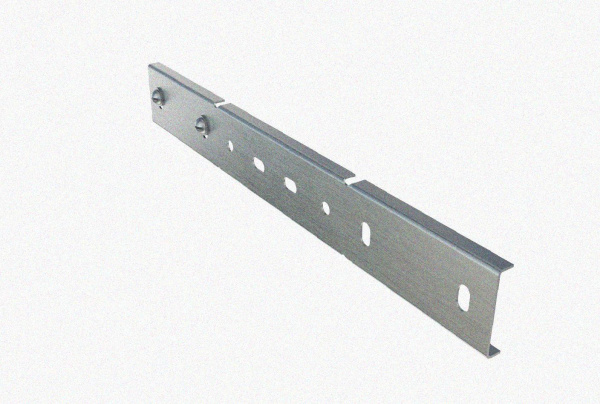 Соединитель переходной НЛ-СП УХЛ1 оцинкованный лист S1,5мм