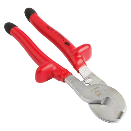 Кабельные ножницы НКи-16 Master 1000В Basic EKF