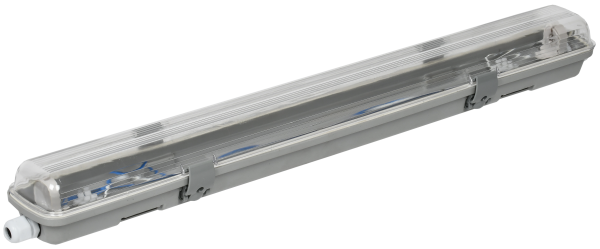 Светильник ДСП 2101 под светодиодную лампу 1хT8 600мм IP65 IEK