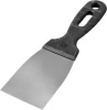 Шпатель "Мастер" нержавеющее полотно, 60мм ЗУБР