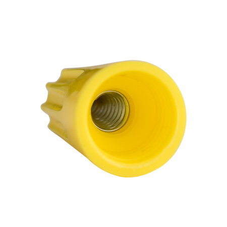 Соединительный изолирующий зажим СИЗ-4 (1,75-10,5мм2) (100шт) PROxima EKF