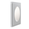 Встраиваемый светильник 1*GU10 30Вт Белый IP20 Downlight DL012-1-01W Technical Maytoni