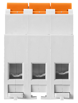 Выключатель нагрузки ВН-32 40А 3п