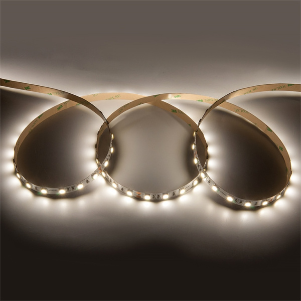 Лента светодиодная GLS-5050-60-14.4-24-IP20-PRM-4 General