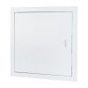 Люк ревизионный металл 600х600 (ШхВ внутр,) EKF Basic