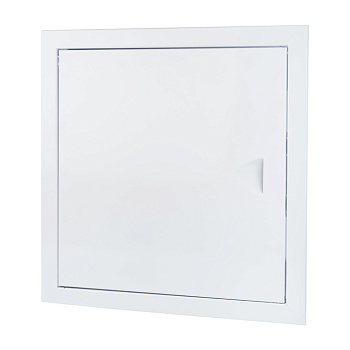 Люк ревизионный металл 600х600 (ШхВ внутр,) EKF Basic