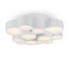 Потолочный светильник LED 30Вт Белый IP20 Marilyn FR6043CL-L30W Freya