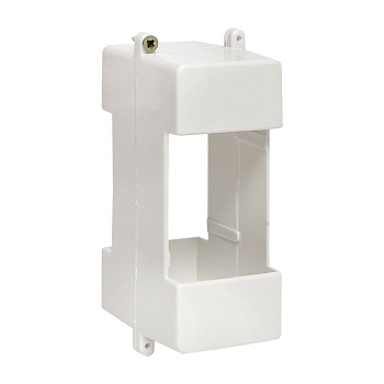 Пломбиратор вводного автомата на DIN-рейку 2 модуля PROxima EKF