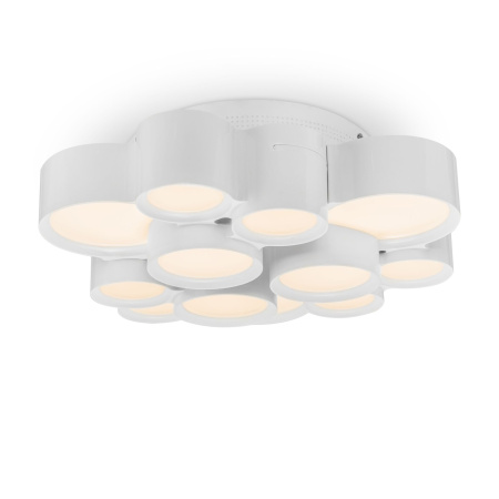 Потолочный светильник LED 30Вт Белый IP20 Marilyn FR6043CL-L30W Freya