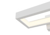 Бра 6Вт 3000K Белый IP20 Everett C815WL-L6W Technical