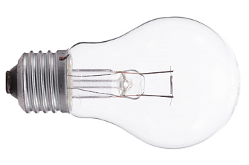 Лампа МО 60 Вт Е27 12В Лисма