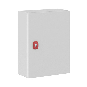 Корпус навесной ST без М/П ВхШхГ 400x300x150 мм DKC