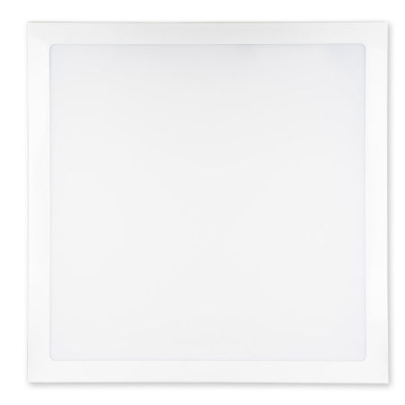 Светильник светодиодный потолочный встраиваемый ULP-6060 36Вт 5000K IP54 CLIP-IN CUATRO OPAL Uniel