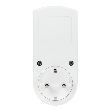 Цифровое розеточное реле напряжения MRVs-16 PROxima EKF