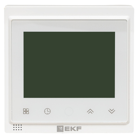 Умный терморегулятор для водяного/газового бойлера Connect EKF