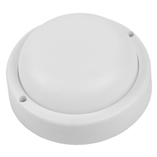 Светильник светодиодный ЖКХ 24Вт 230В 4000К IP65 круг GCF-24BT-IP65-R-4 General