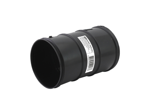 Муфта соединительная для двустенной трубы D63 мм TDM Муфта соединительная для двустенной трубы D63 мм TDM