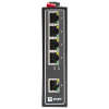 Промышленный неуправляемый коммутатор TSX-100 5 портов 10/100 Мбит/с EKF