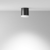 Потолочный светильник 1*GX53 15Вт Черно-белый IP20 Ceiling & Wall C086CM-GX53-MRD-BW Technical Maytoni