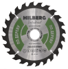 Диск пильный Industrial Дерево 200*30*24Т HW200 Hilberg
