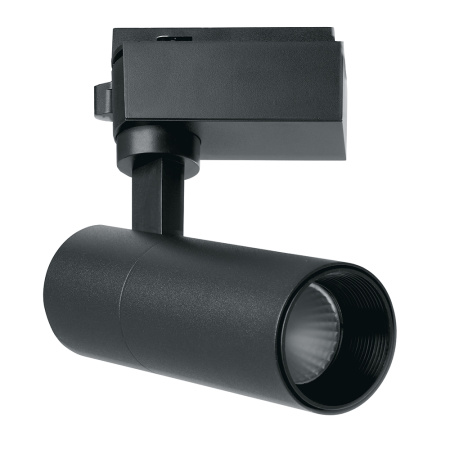 Св/д св-к Feron.ONE AL140 трековый 1ф на шинопровод 14W 4000K 35 градусов черный