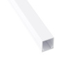 TA-EN 25x30 Короб с крышкой с плоской основой DKC