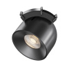 Подвесной светильник LED 12Вт Черный IP20 Pendant system Parity TR124B-12W3K-M-B Technical Maytoni