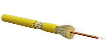 Комплект кабеля в трубу DEC 15м (фторопласт) 15 вт Промышленные системы