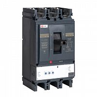 Выключатель автоматический ВА-99C (Compact NS) 400/315А 3П 45кА EKF PROxima