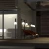 Св-к ландшафтный св/д IP54 LED 4000K 9W 220-240V ROCA белый NOVOTECH
