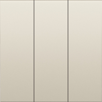 Donel S08 слоновая кость клавиша 3-я, серия DB