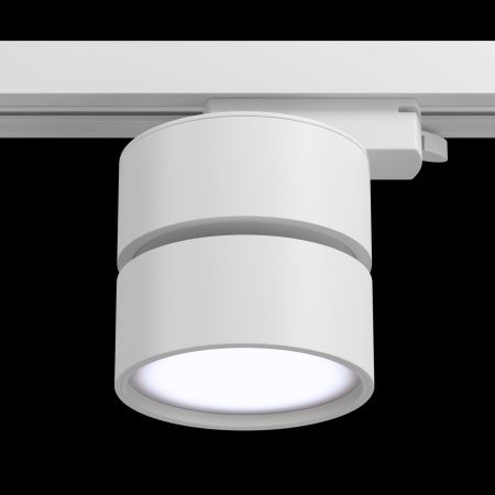 Светильник трековый 12Вт 4000K Белый IP20 ONDA TR007-1-12W4K-W Technical