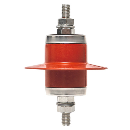 Ограничитель перенапряжения ОПН-П-0,66/1,3/2,5/200 Stingray EKF