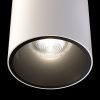 Потолочный светильник 12Вт 4000K Белый IP20 Alfa LED C064CL-L12W4K Technical