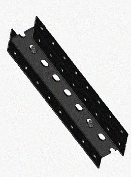 Стойка сдвоенная ССД 1200х4 УХЛ1, горячее цинкование, S4,0