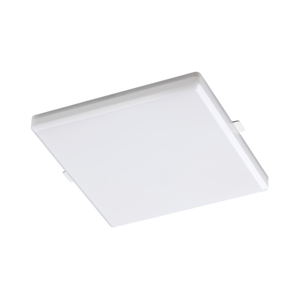 Св-к встр.влагозащ.IP54 LED 4000K 20W 100-240V PANDORA белый B NOVOTECH