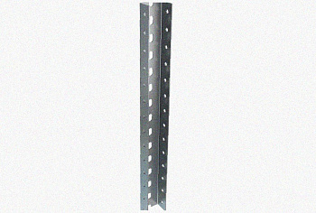 Стойка кабельная С720х4 УХЛ1, горячее цинкование, S4,0