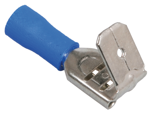 Разъем РпИо 2,5-7,5-0,8 ответвительный (20шт/упак) IEK