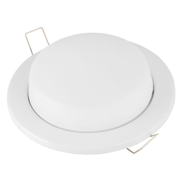 Светильник встраиваемый GCL-2GX53-H38-W белый 2/50 General