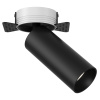 Встраиваемый светильник 12Вт 3000K Черный IP20 FOCUS LED C057CL-L12B3KW Technical