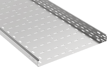ESCA 7 Лоток перфорированный 50х500х2500-2,0 IEK