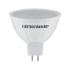 Светодиодная лампа JCDR01 G5.3 7Вт 6500К (a049688) Elektrostandard