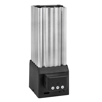 Обогреватель с вентилятором 250Вт IP20 Tower Plus PROxima EKF